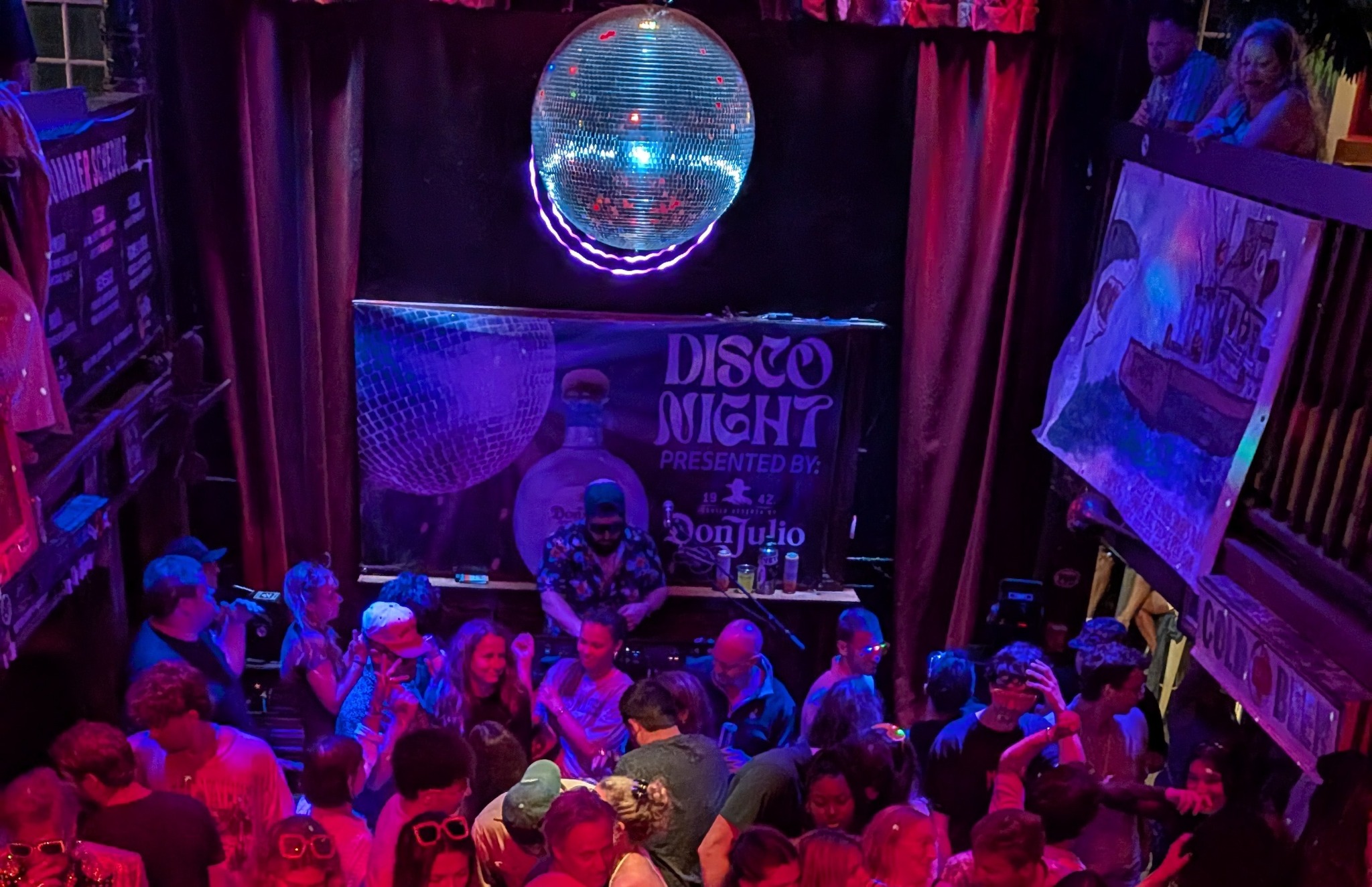 Music and nightlife on Block Island